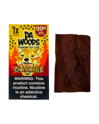 Da Woods