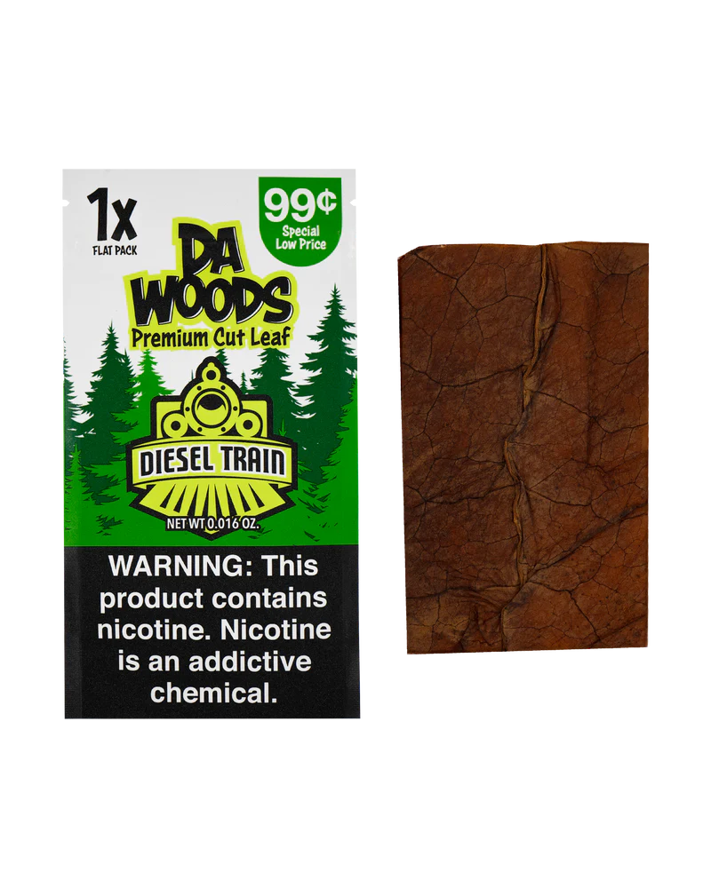 Da Woods
