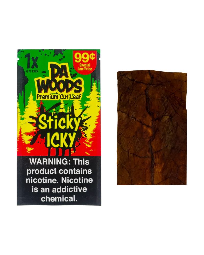 Da Woods