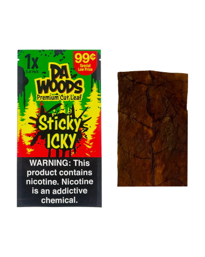 Da Woods
