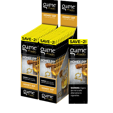 Game Cigars