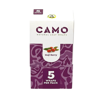 Camo Wraps