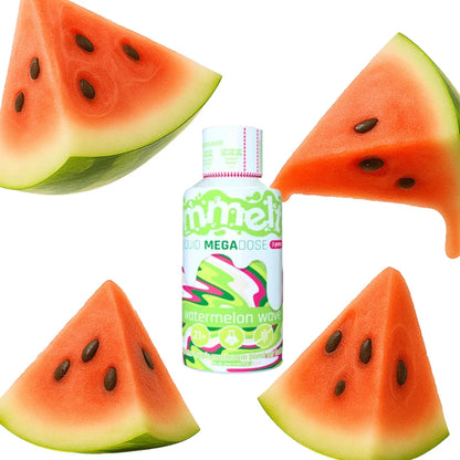 mmelt Magic Mushroom Liquid Shots