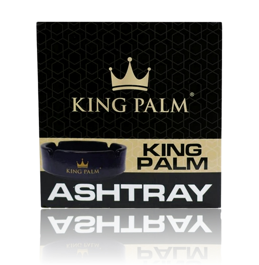 King Palm Ashtray