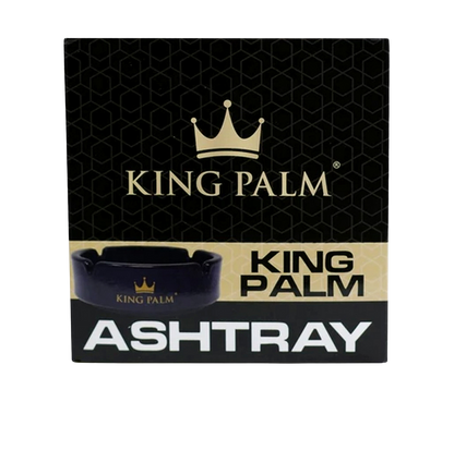 King Palm Ashtray