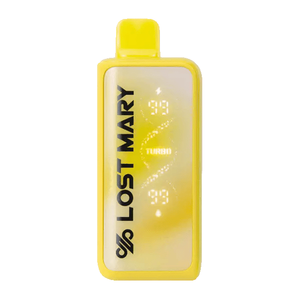 Lost Mary Turbo 35k Puffs