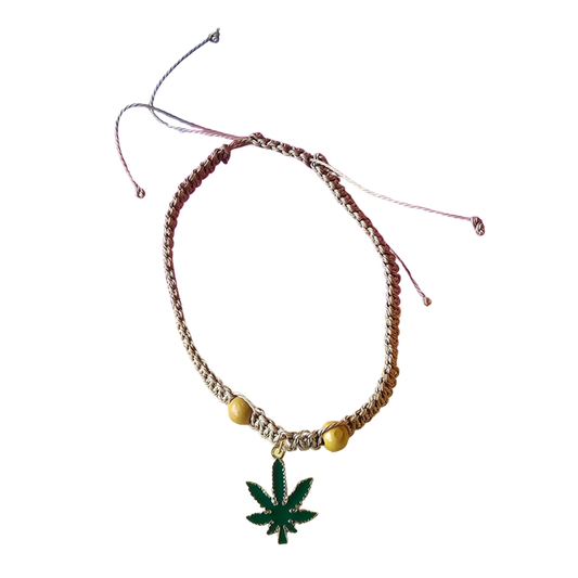 Macramé Bracelets