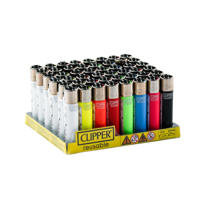Lighters