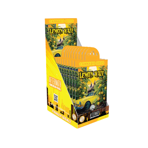 Aftermath Seeds 2ct