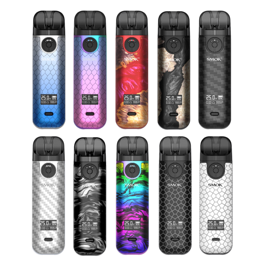 SMOK Novo 4 Kits