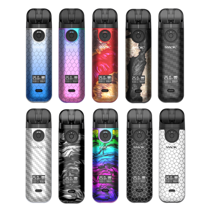 SMOK Novo 4 Kits