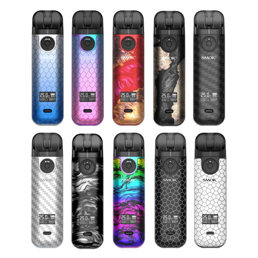 SMOK Novo 4 Kits