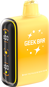 Geek Bar Pulse 15,000 Puffs