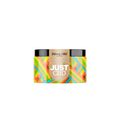 Hemp Infused Gummies