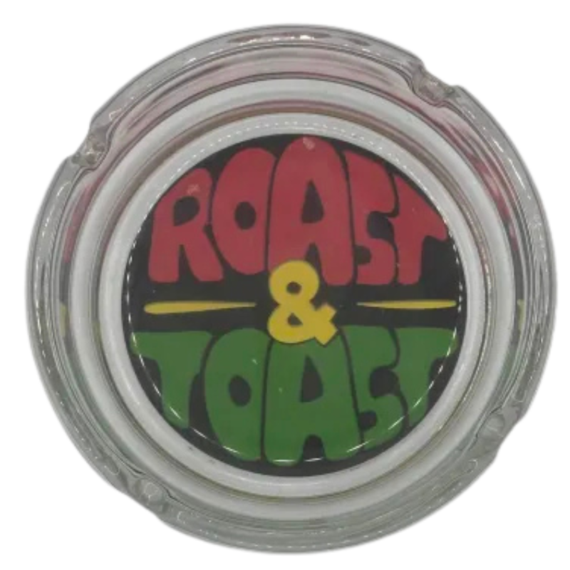 Ashtray