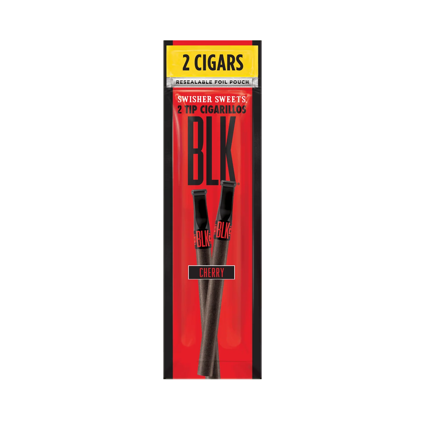 Swisher BLK
