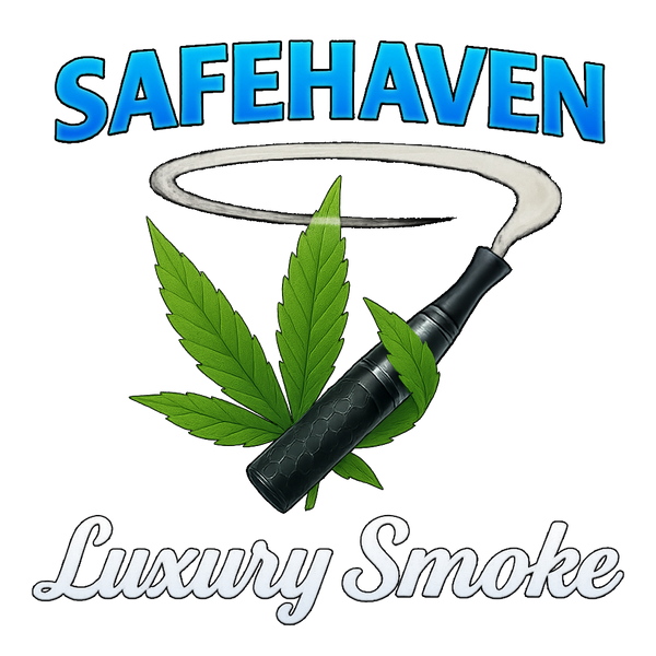SafeHaven Luxury Smoke