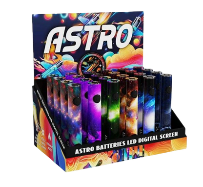 Astro 510 Batteries - Singles