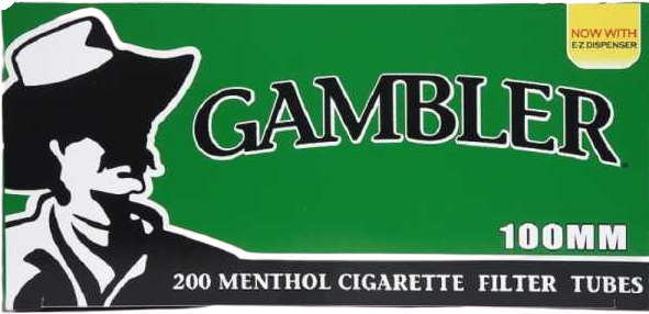 Gambler Tubes