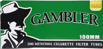 Gambler Tubes
