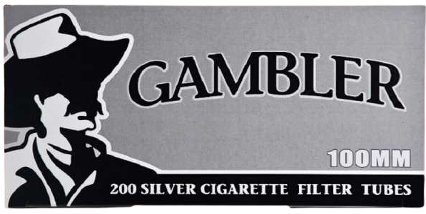 Gambler Tubes