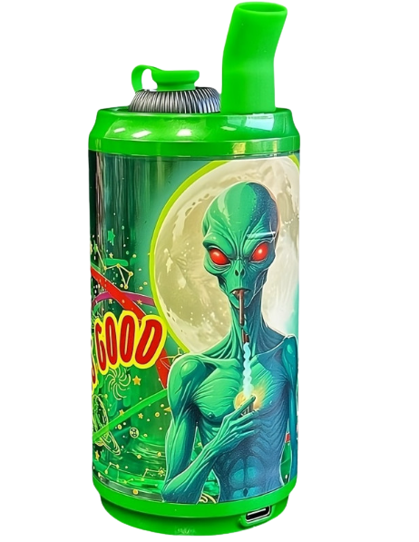 Drip Can