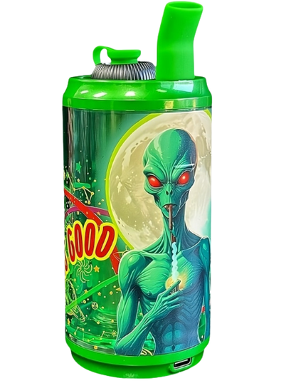 Drip Can