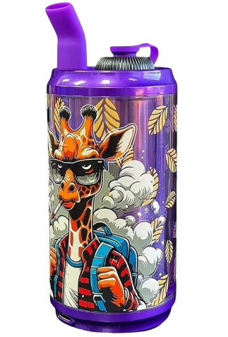 Drip Can