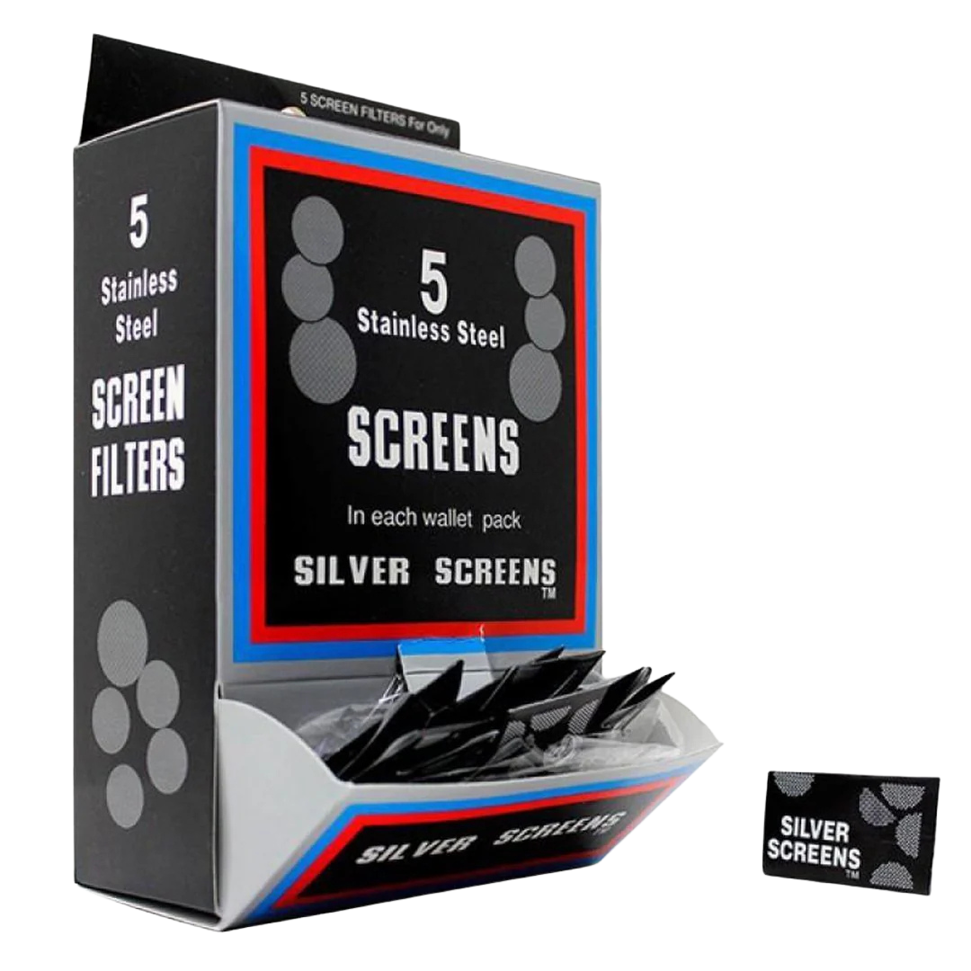Screens