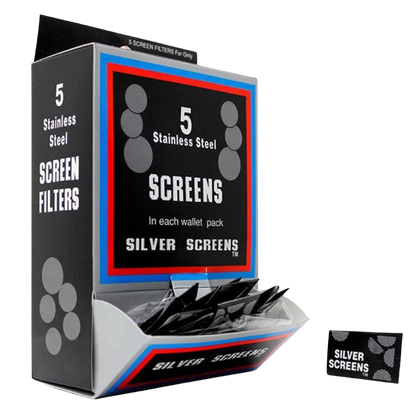 Screens