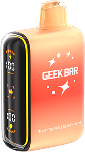 Geek Bar Pulse 15,000 Puffs