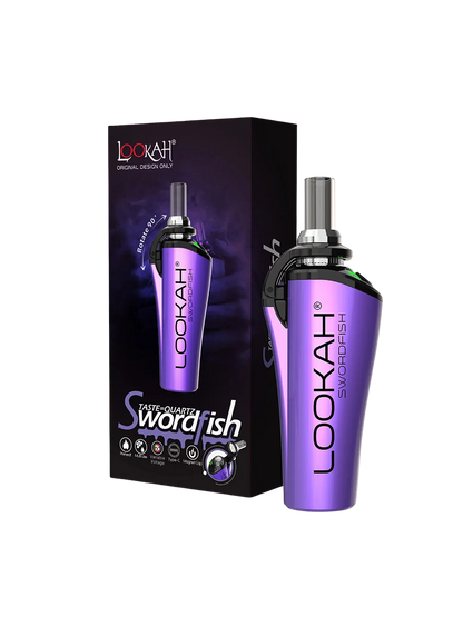 Lookah Swordfish Nectar Collector