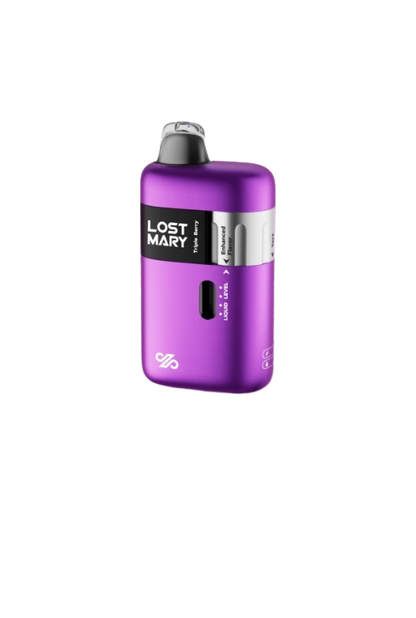 Lost Mary Ultrasonic 35k