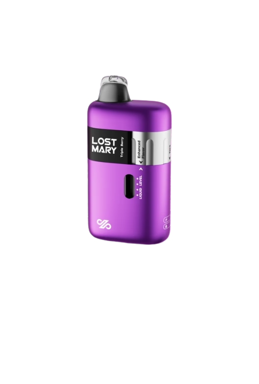 Lost Mary Ultrasonic 35k