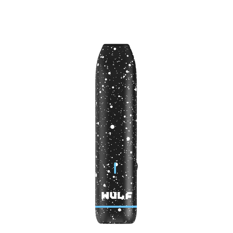 Wulf LX Slim Dry Herb Vaporizer