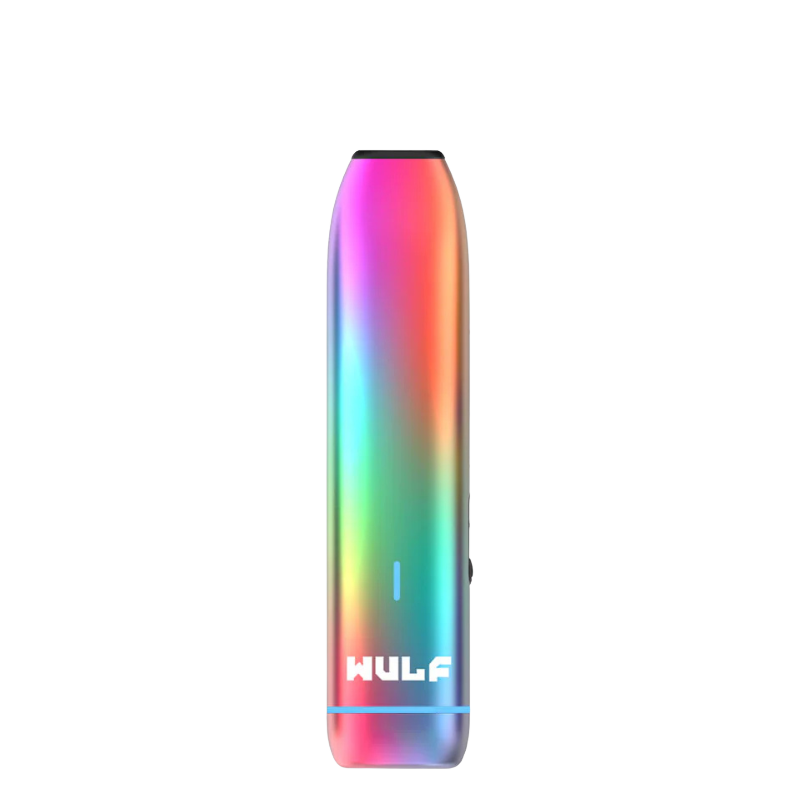 Wulf LX Slim Dry Herb Vaporizer