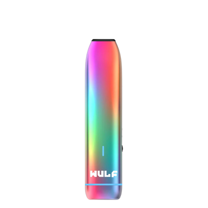 Wulf LX Slim Dry Herb Vaporizer