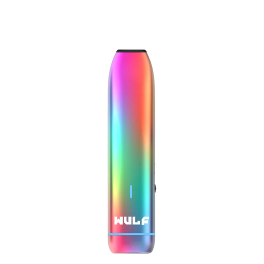 Wulf LX Slim Dry Herb Vaporizer
