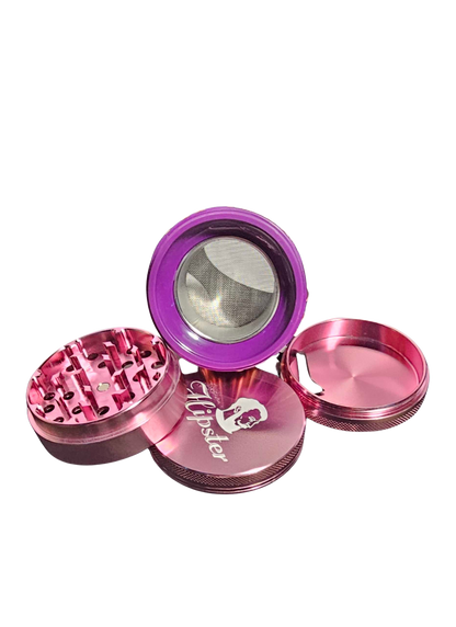 Hipster Grinder
