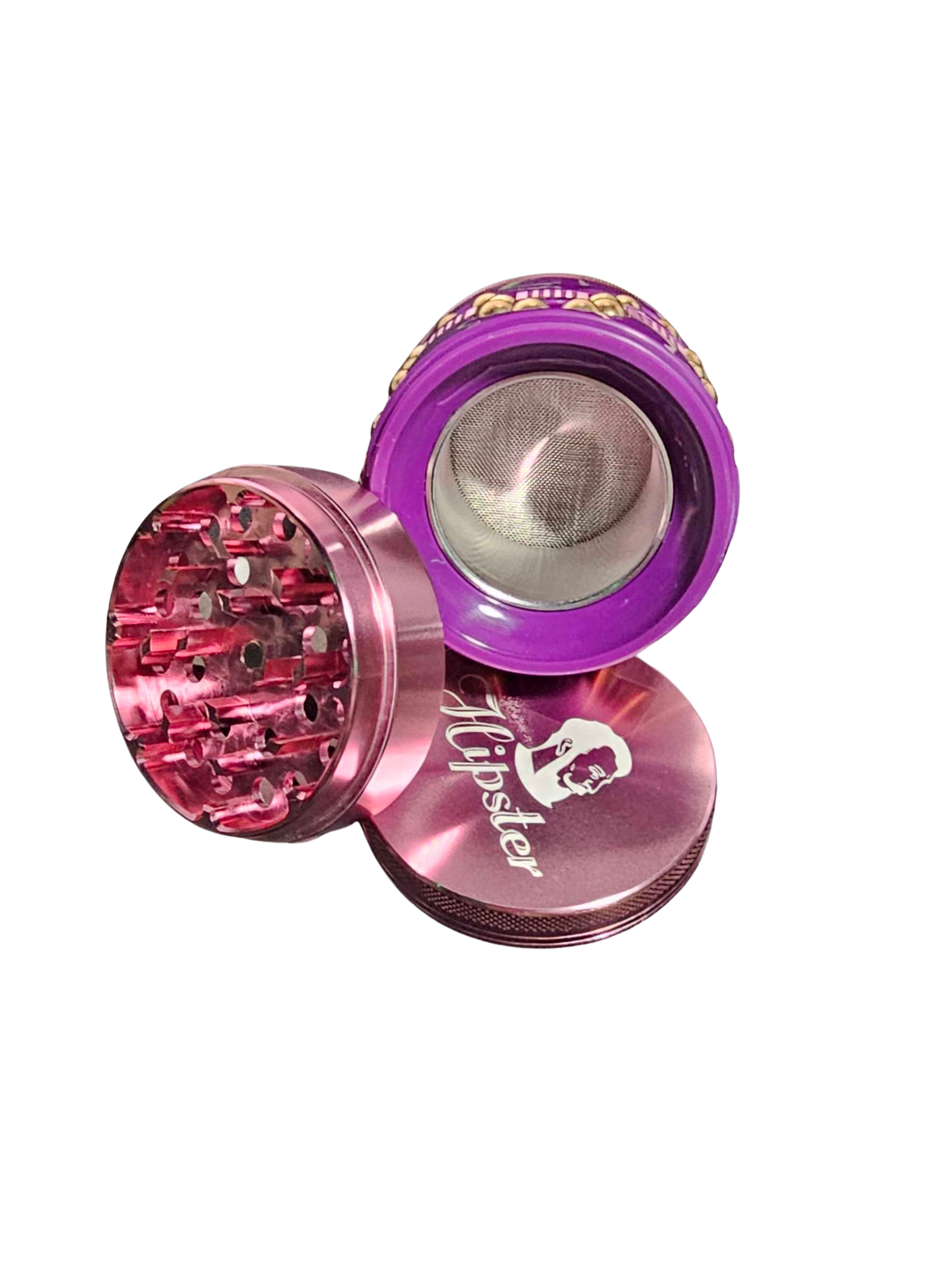 Hipster Grinder