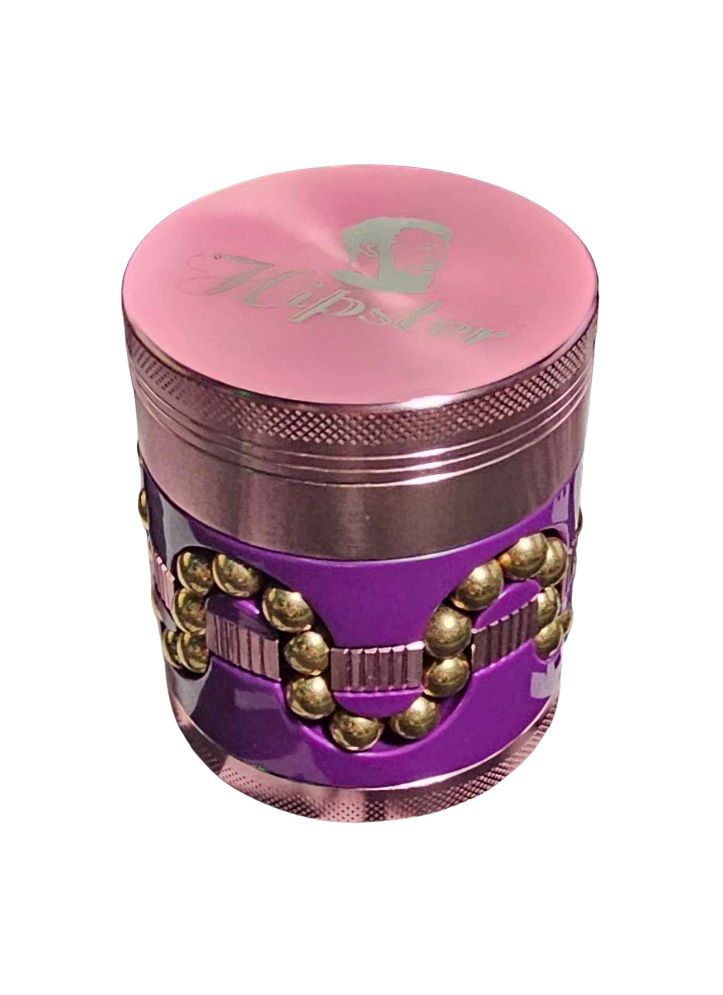 Hipster Grinder
