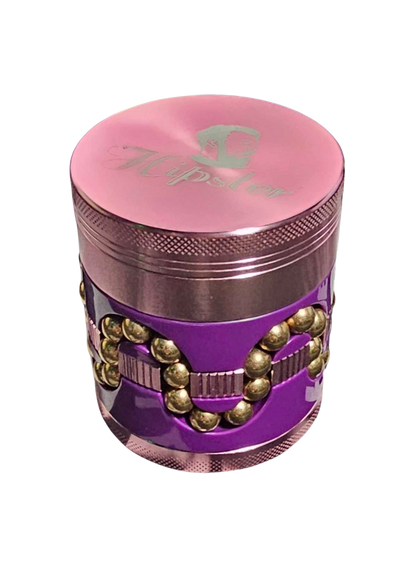 Hipster Grinder