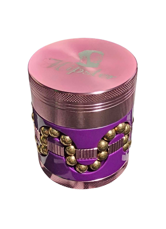 Hipster Grinder