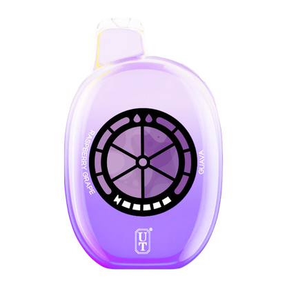 UT Bar 50K Puffs