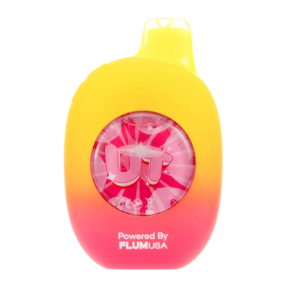 UT Bar 50K Puffs