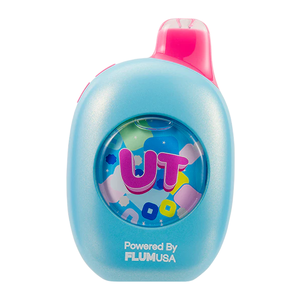 UT Bar 50K Puffs