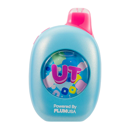 UT Bar 50K Puffs