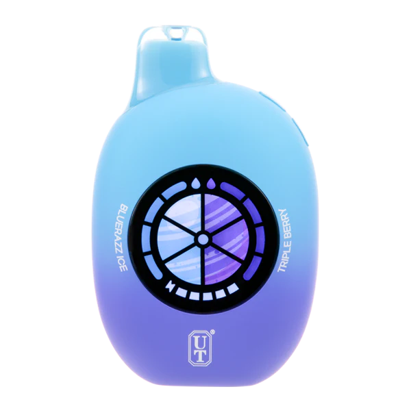 UT Bar 50K Puffs