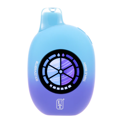 UT Bar 50K Puffs
