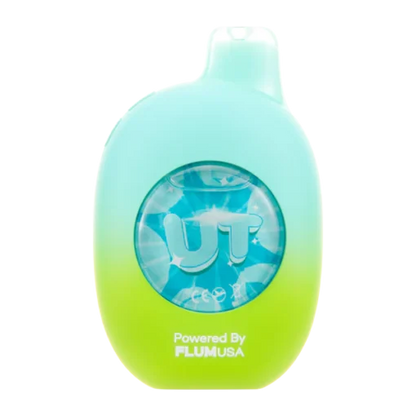 UT Bar 50K Puffs